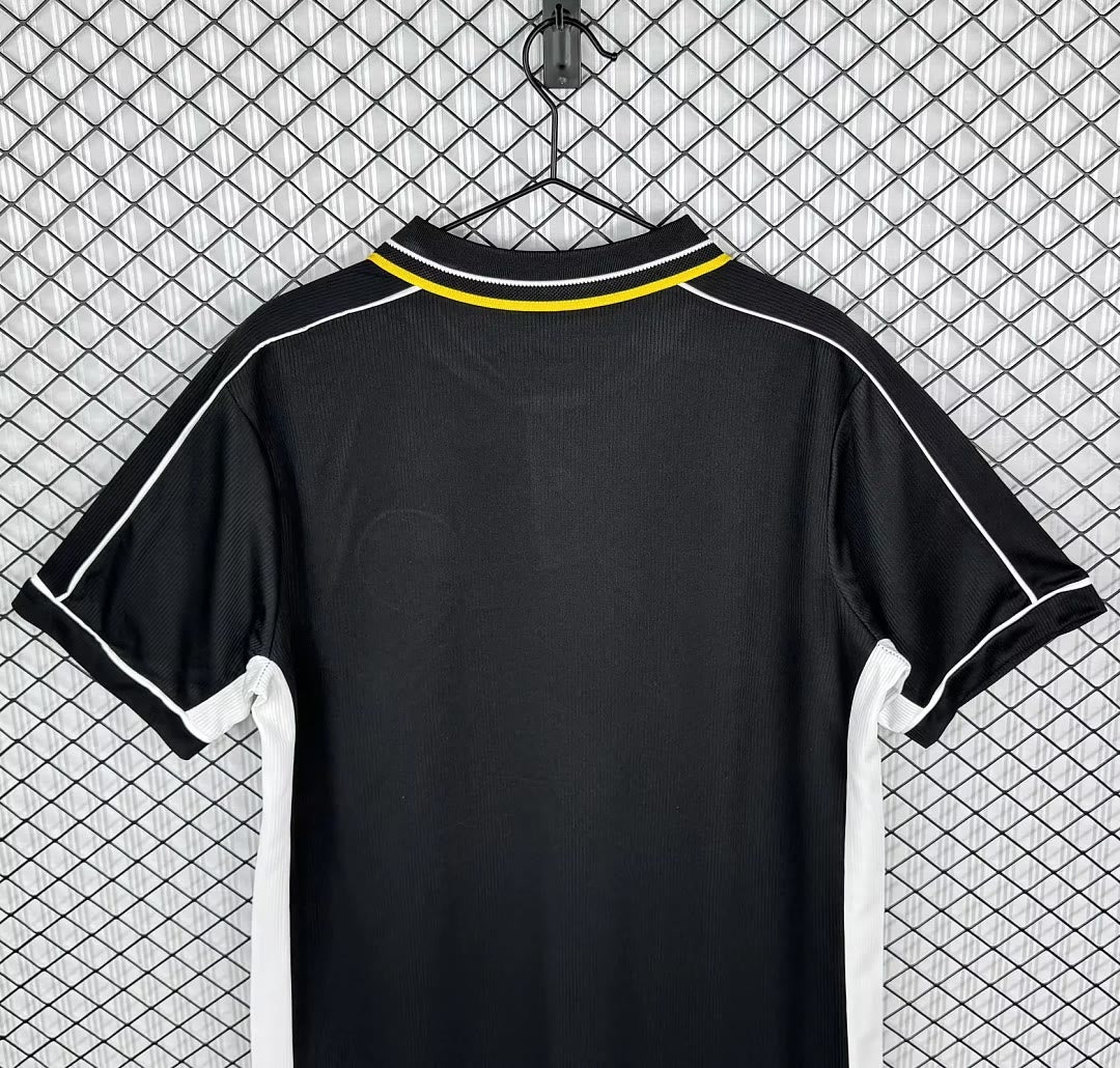 Retro FC St. Pauli 1999/00 Away soccer jersey Size S-2XL