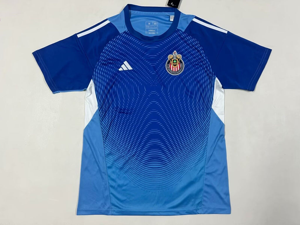 CHIVAS GK — Liga MX
