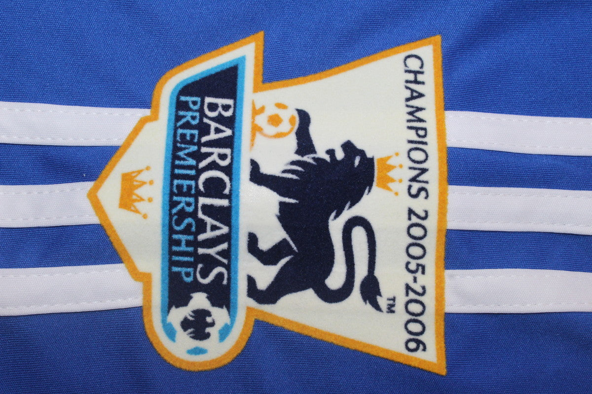 CHELSEA 06-07 — Club Retro