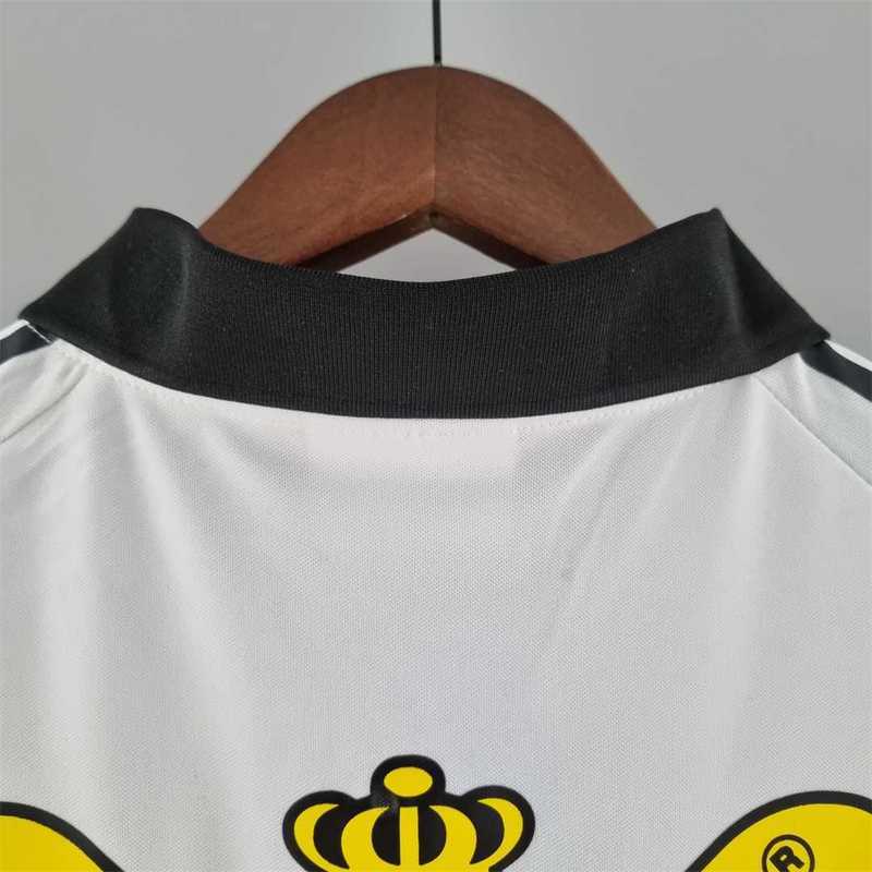 92-93 Colo-Colo home