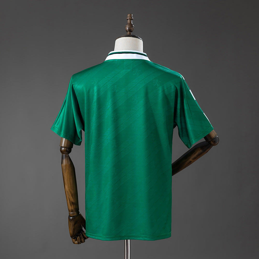 Sporting CP 94/95 Away Retro Jersey S-XXL