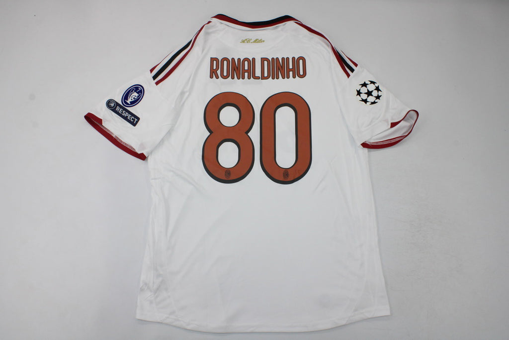 MILAN 09-10 — Club Retro