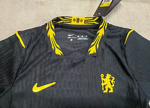 26-27 Chelsea Away Kids — Jsonwang 26/27