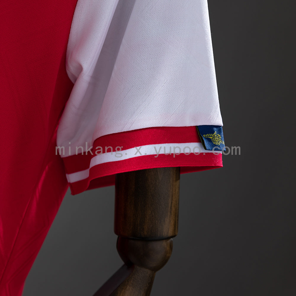 Arsenal 96/97 Home Retro Jersey S-XXL