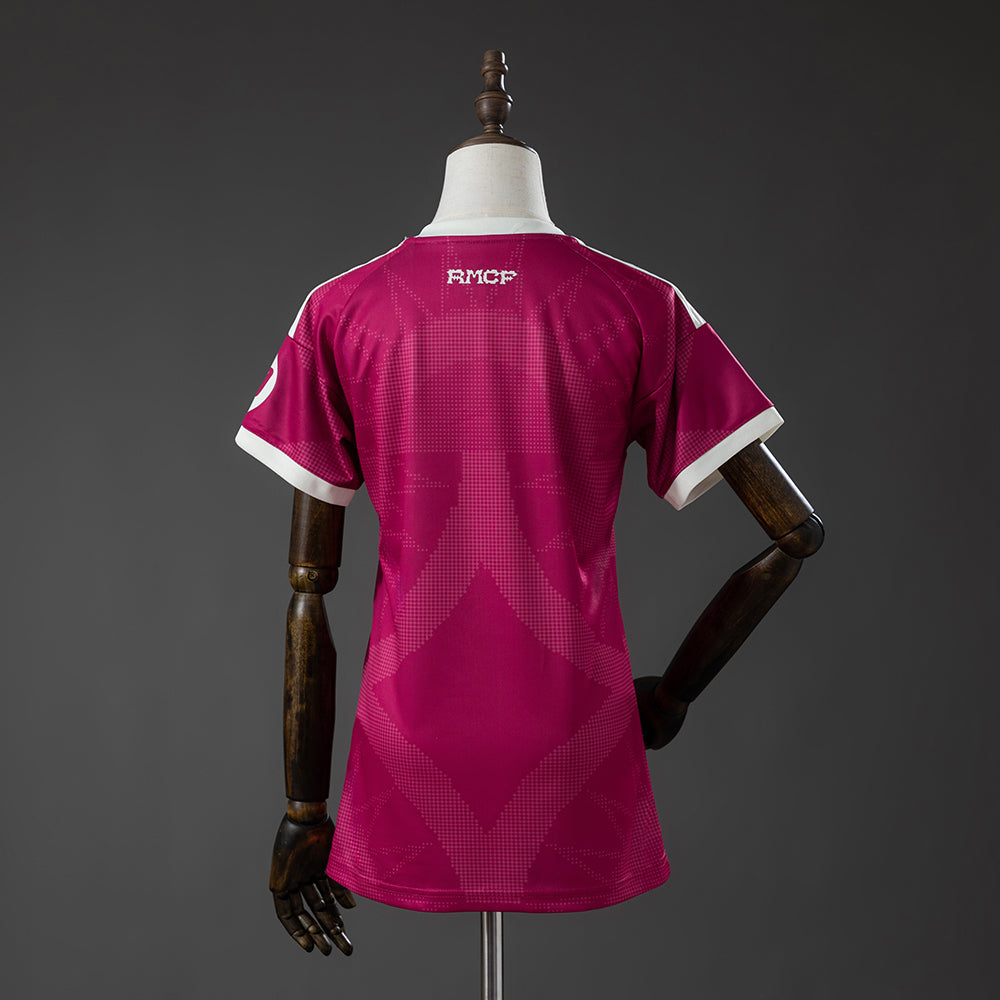 Real Madrid 26/27 Third Away Women's Jersey S-XXL