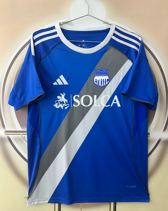 EMELEC — Conmebol-Concacaf