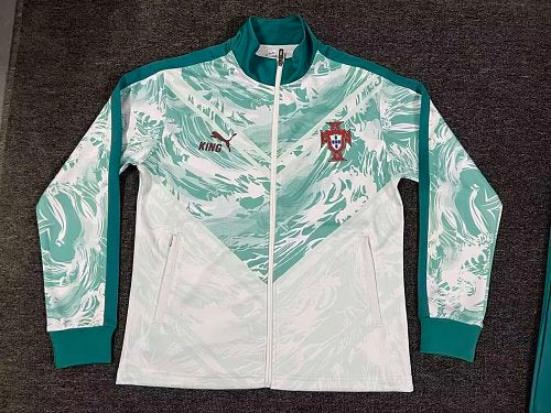 26-27 Portugal Jacket S-2XL — Jsonwang 26/27