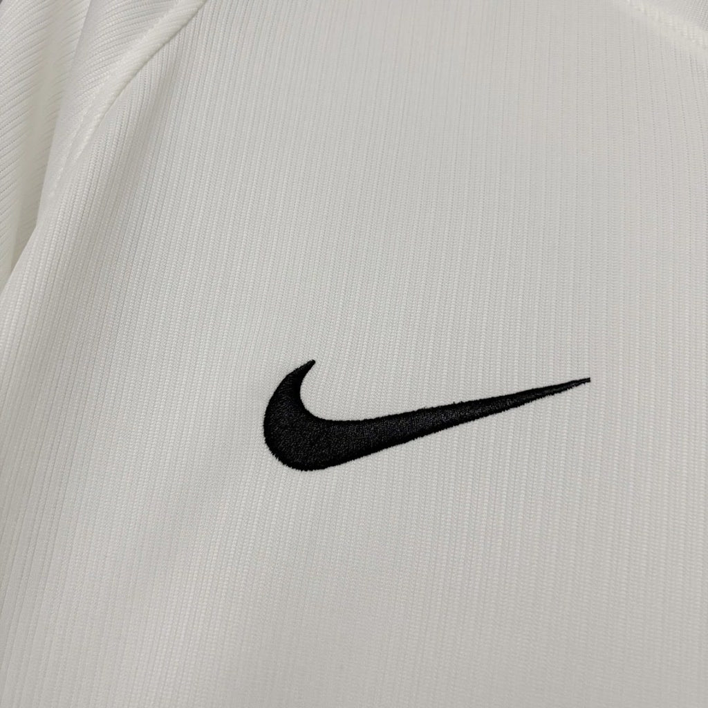 Corinthians 2026/27 Home Soccer Jersey S-4XL