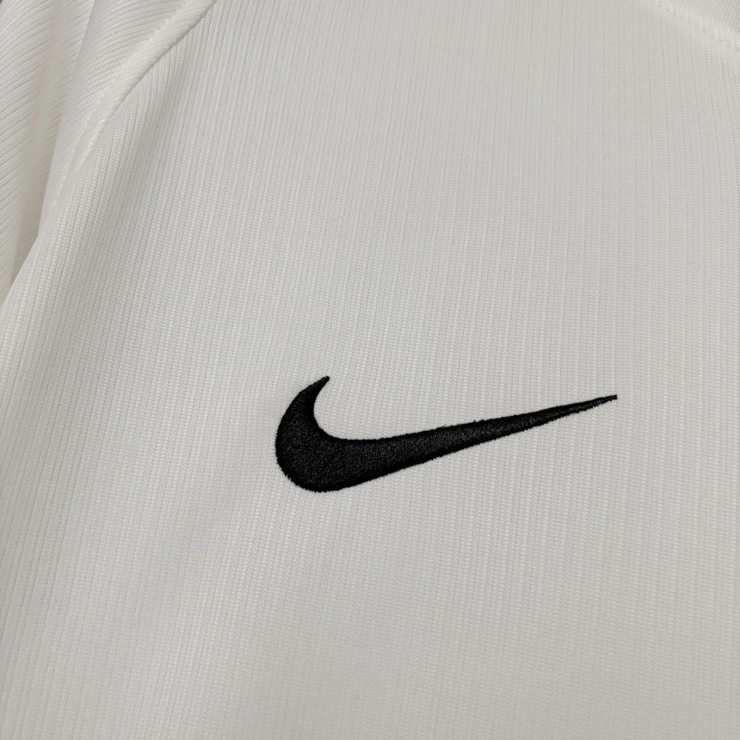 Corinthians 2026/27 Home Soccer Jersey S-4XL