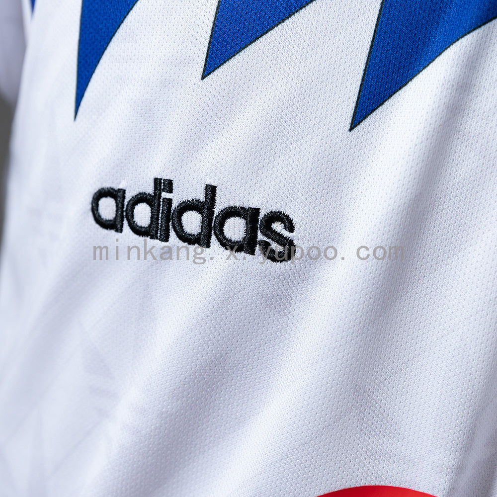 Lille 95/96 Away Retro S-4XL