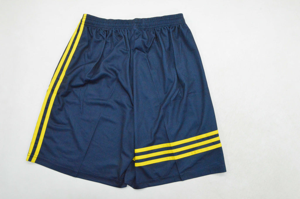 CLUB AMERICA 98-99 Pantalon corto — Club Retro