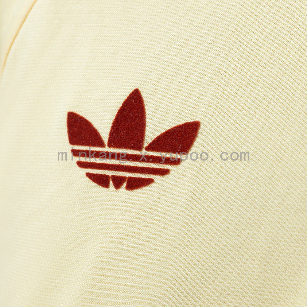 COLOMBIA FCF National team wear -chalk white T-shirt S-3XL