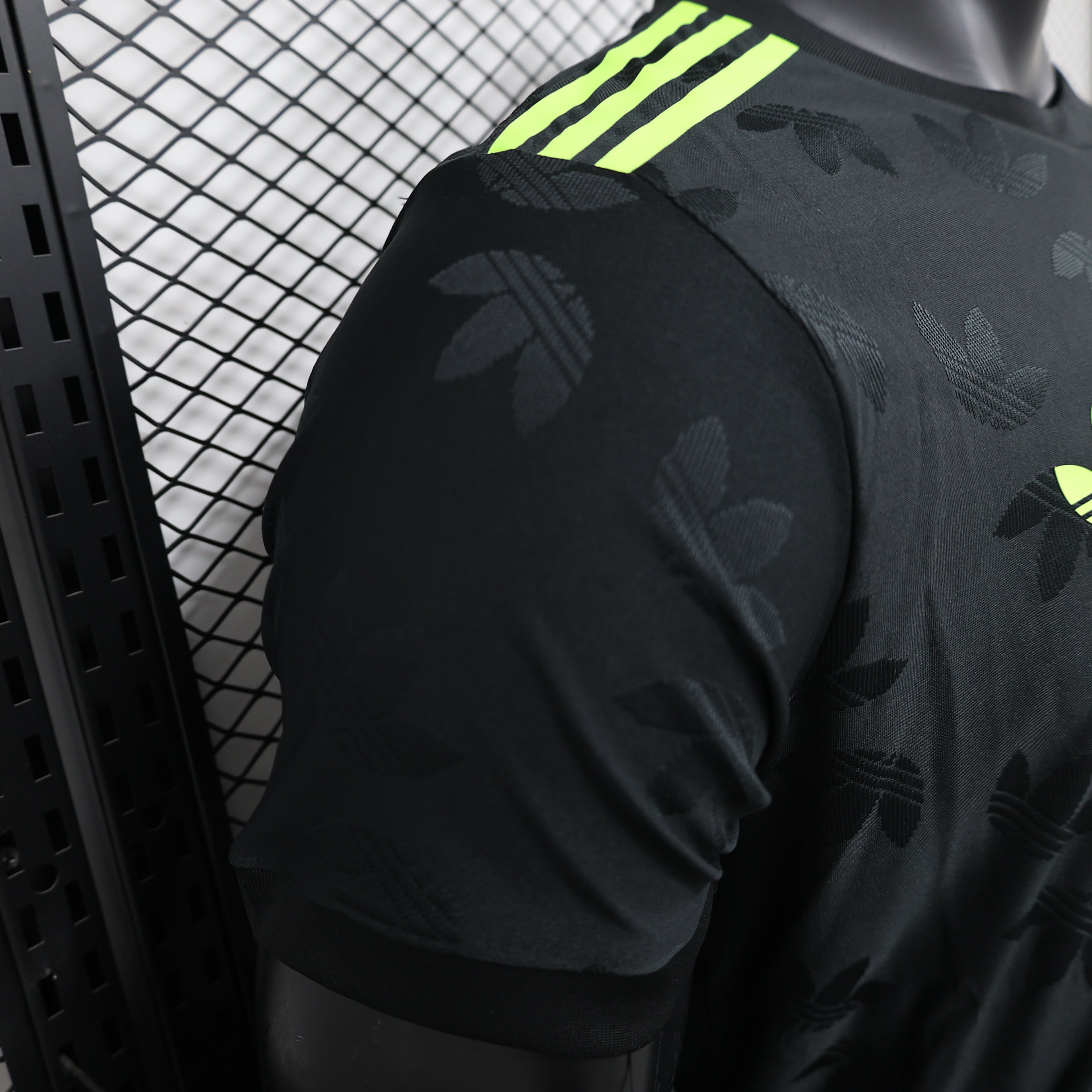 24/25 Player M-U Special Edition S-XXL