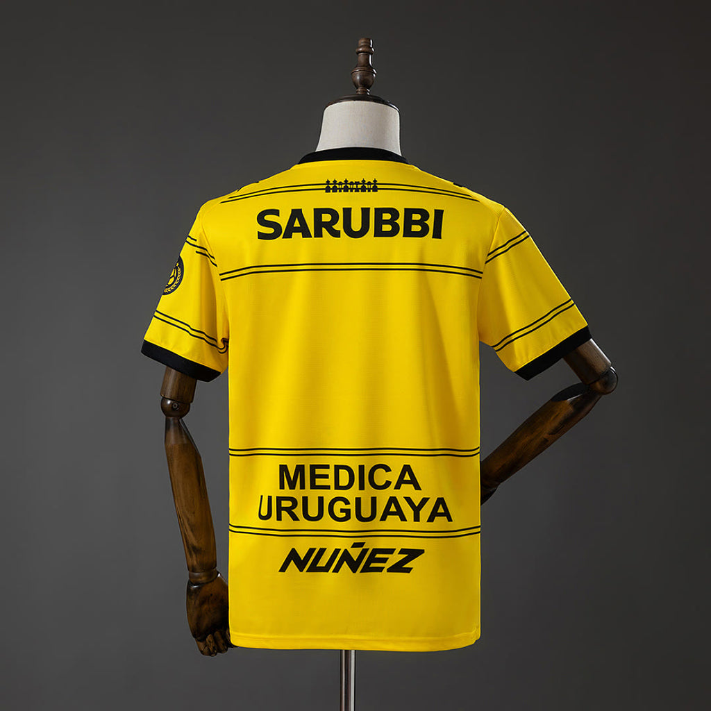 Club Atlético Peñarol 2026/27 Away Soccer Jersey S-4XL