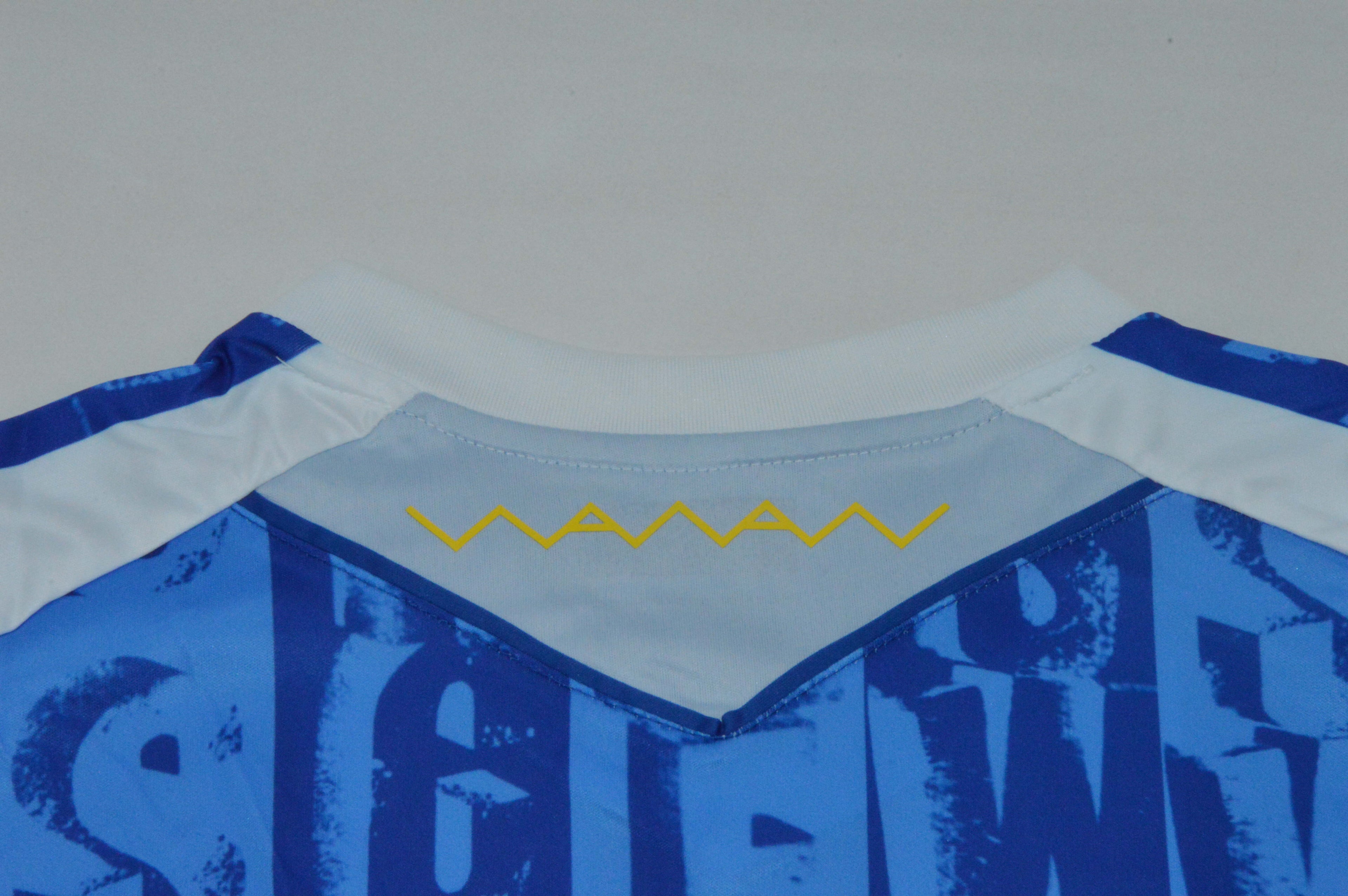 SHEFFIELD WEDNESDAY — Premier League - Championship