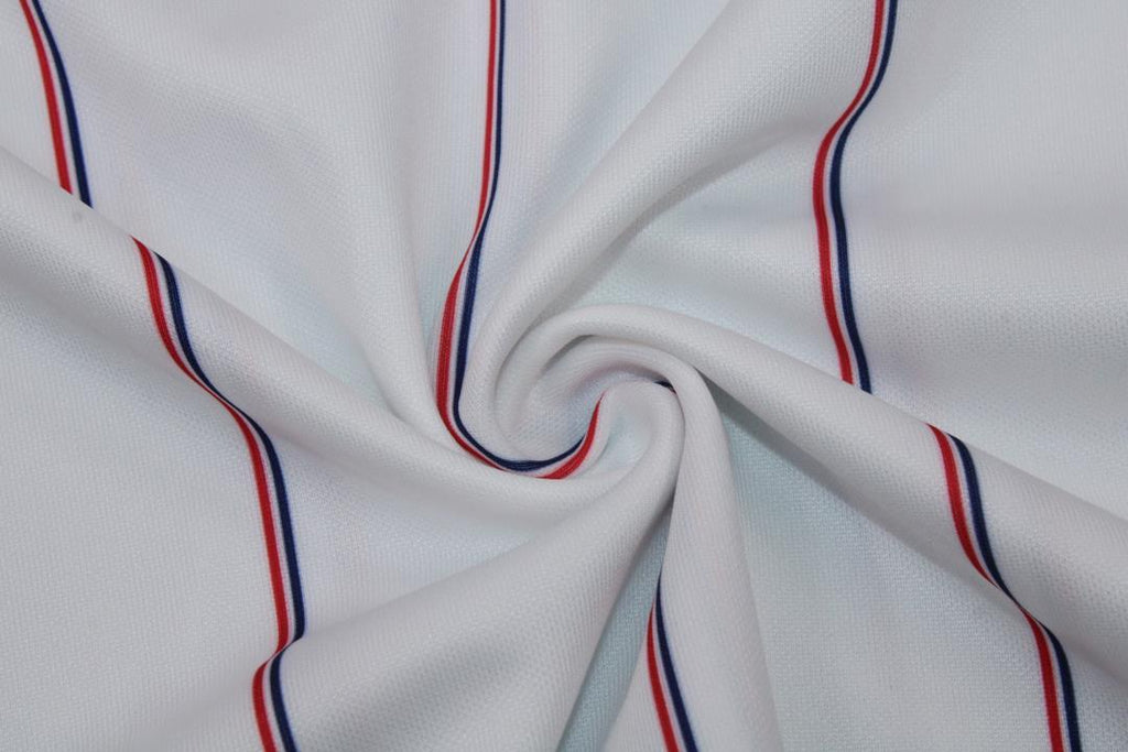 RANGERS 82-83 — Club Retro