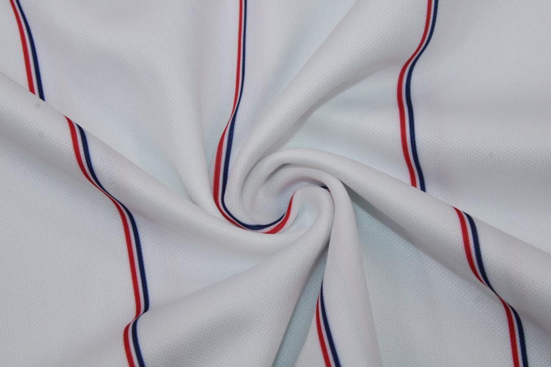 RANGERS 82-83 — Club Retro