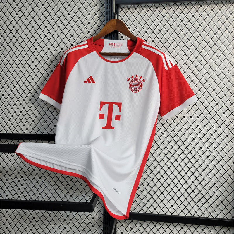 23-24 Bayern home