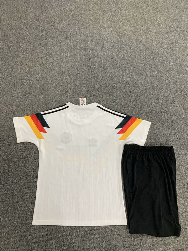 1990 Germany home retro kid kit