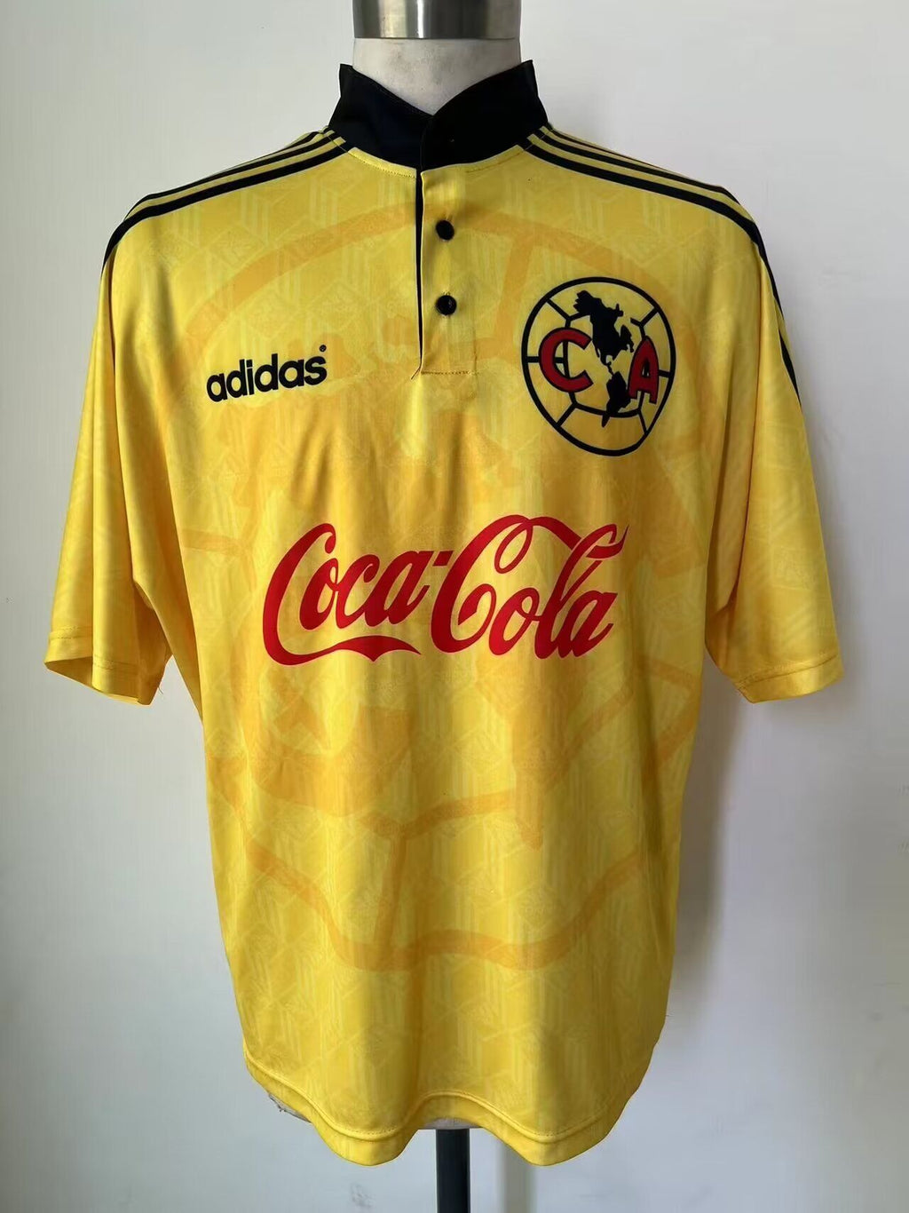 CLUB AMERICA 96 — Club Retro