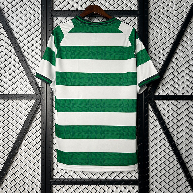 25-26 Celtics Home Jersey