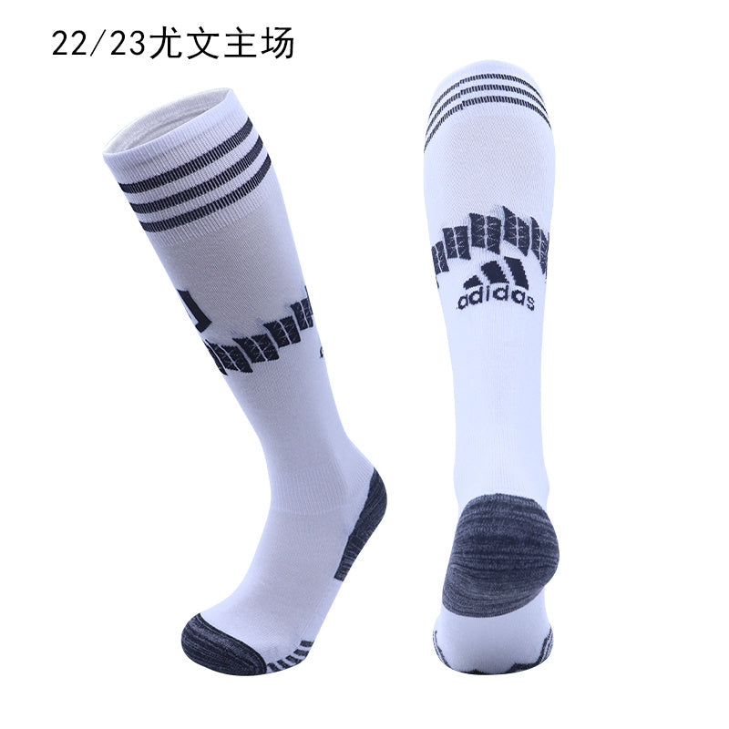 Calcetines de Futbol #23 — Xunmei