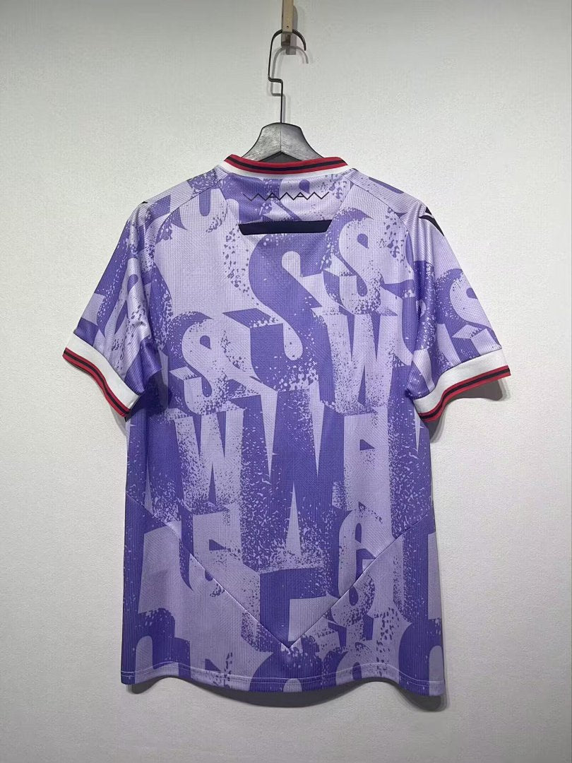 25-26 Napoli Goalkeeper S-2XL