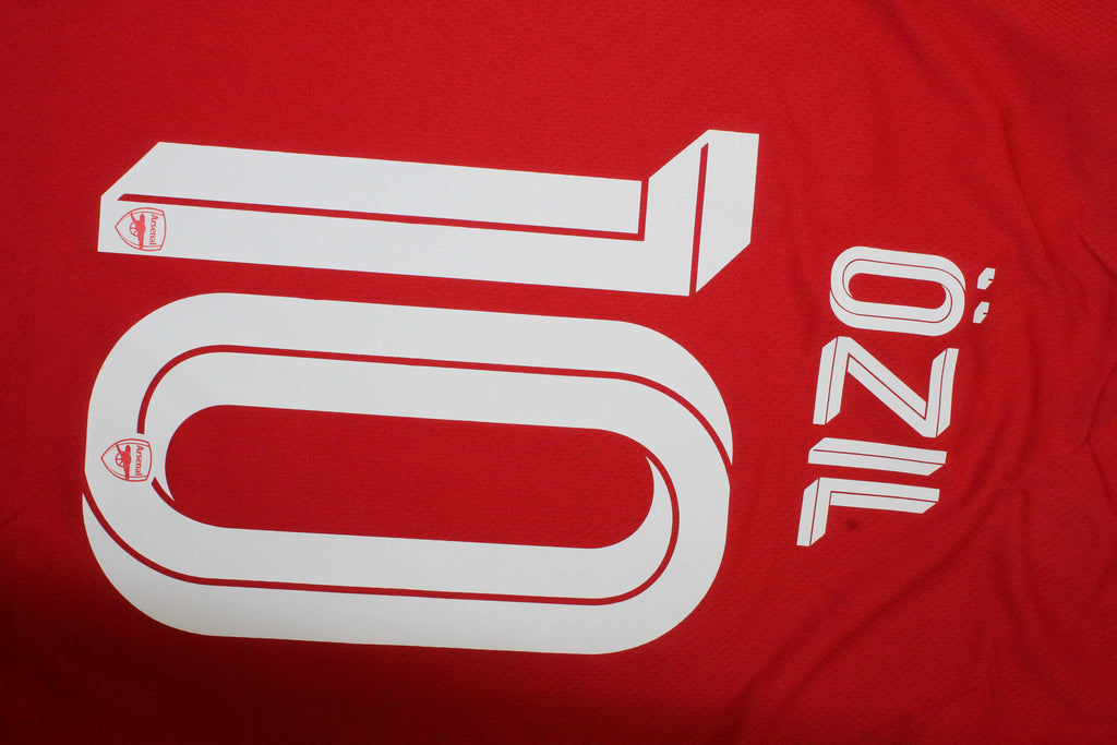 ARSENAL 19-20 — Club Retro