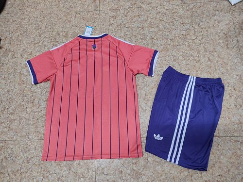 2026 Scotland Away S-4XL — Jsonwang 26/27