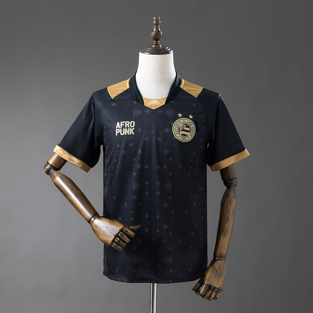 Bahia 25/26 Special Edition - Black Jersey S-4XL