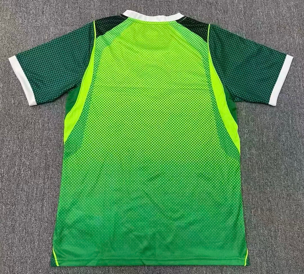 Nigeria 2026 World Cup home Soccer Jersey size S-4XL