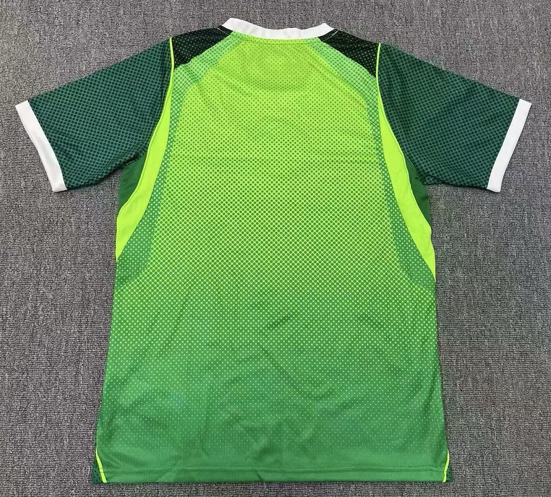 Nigeria 2026 World Cup home Soccer Jersey size S-4XL