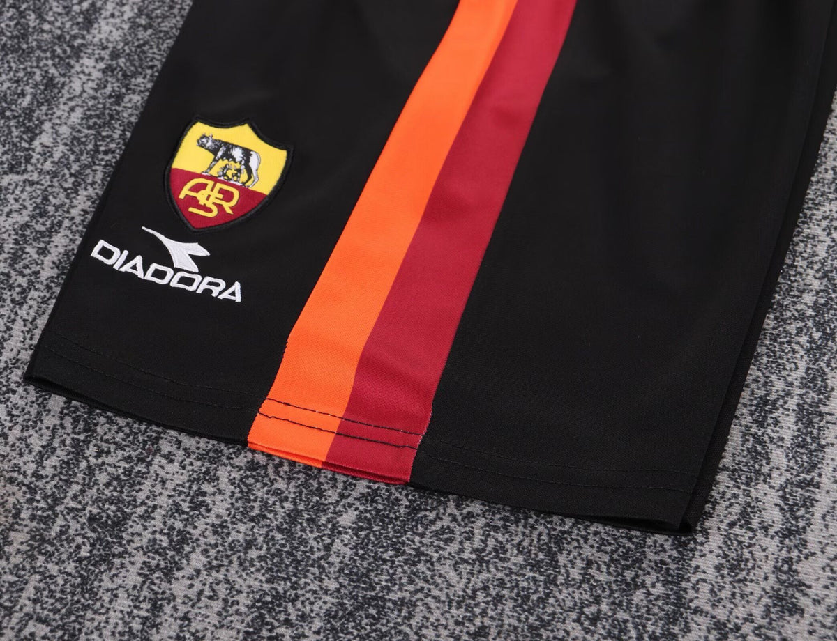 ROMA 98-99 Kit infantil — Club Retro