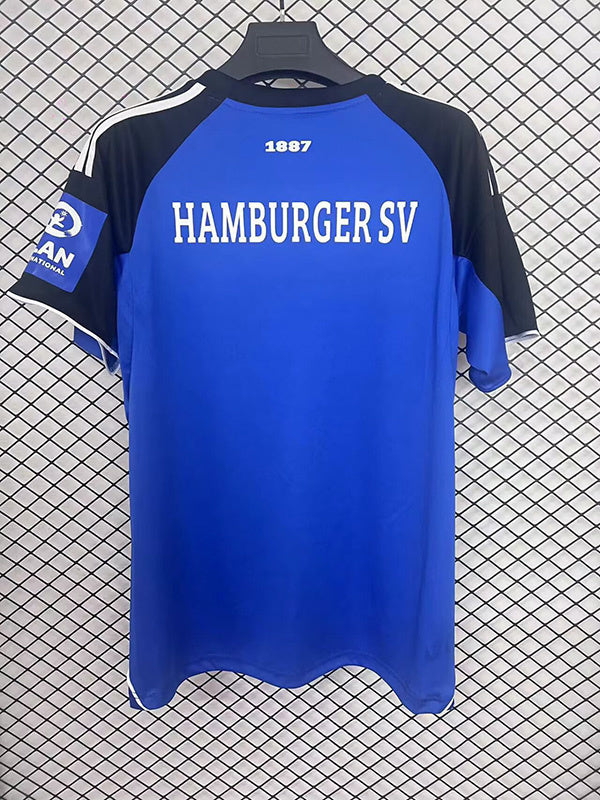 25-26 Hamburg away Jersey