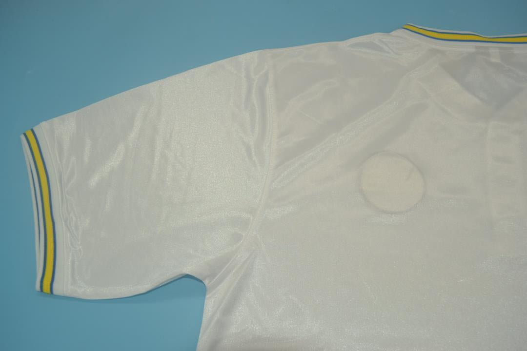 LEEDS UNITED 96-98 — Club Retro