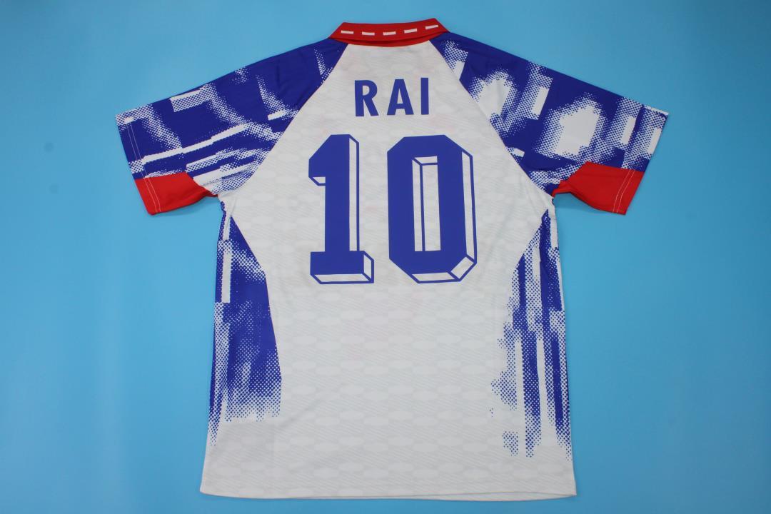 PARIS 93-94 — Club Retro