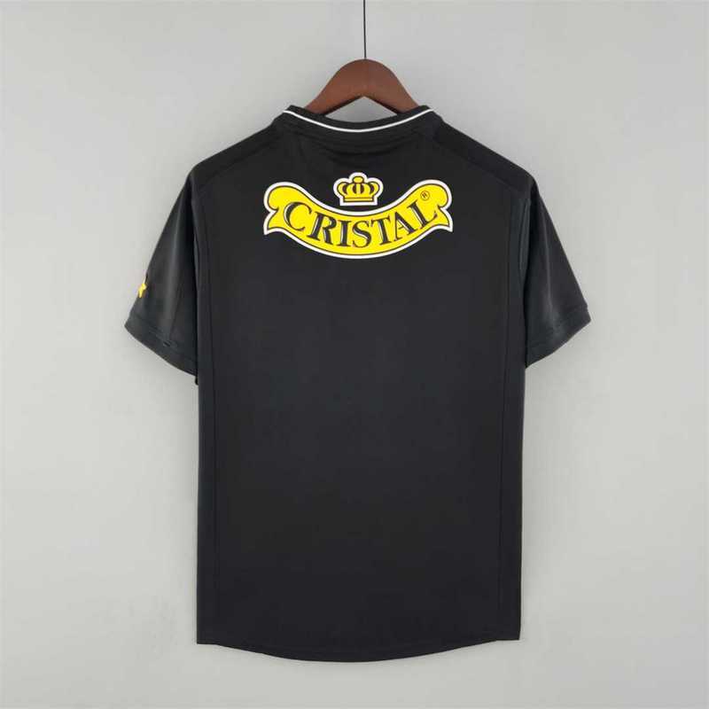00-01 Colo-Colo away