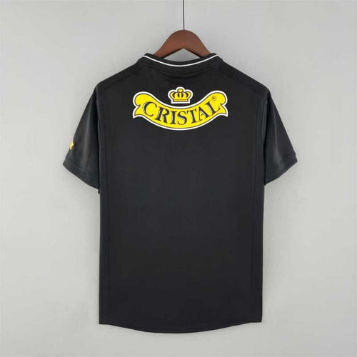 00-01 Colo-Colo away