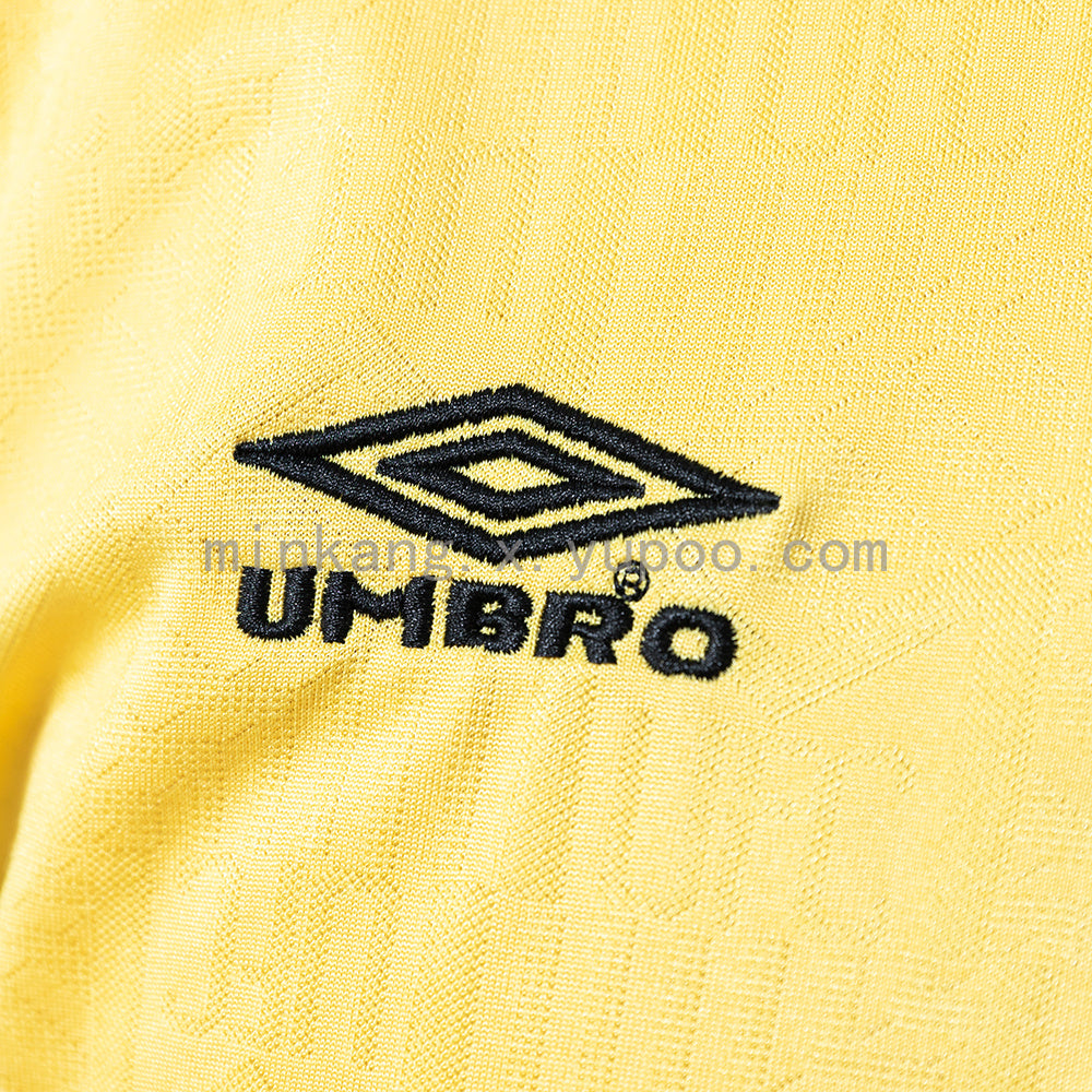 Retro 92/94 M-U away S-XXL