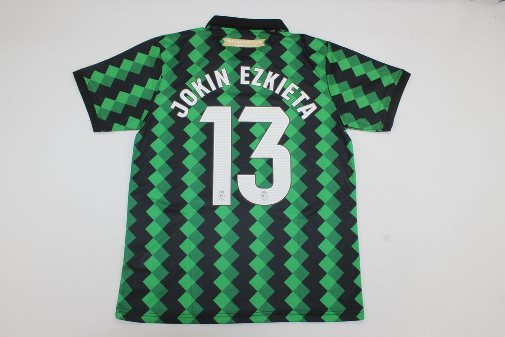 RACING SANTANDER 112TH — Special Edition