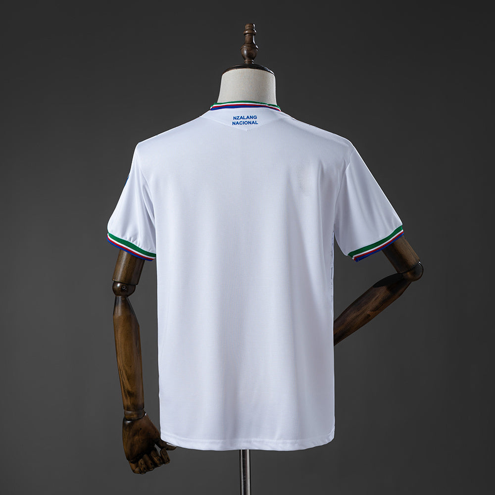Equatorial Guinea 25/26 Away Jersey S-4XL