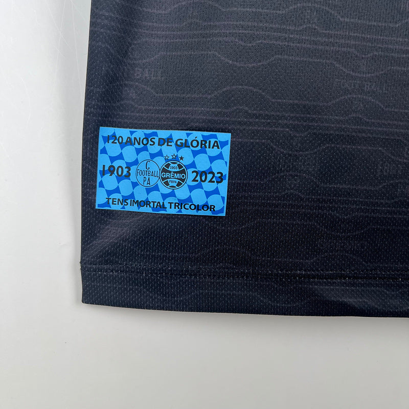 Gremio 23/24 third away S-4XL