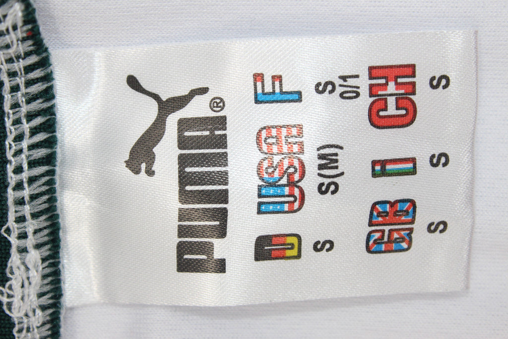 MOROCCO 1998 — National Retro