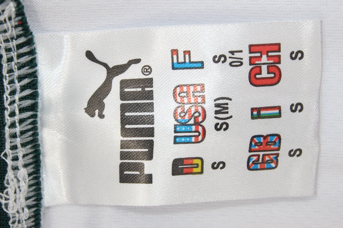 MOROCCO 1998 — National Retro