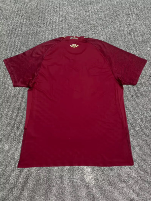 Fluminense 2025/26 Third away Jersey