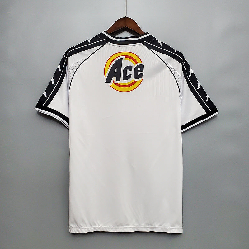 00-01 Vasco da Gama away