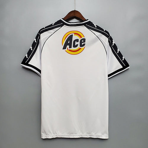 00-01 Vasco da Gama away