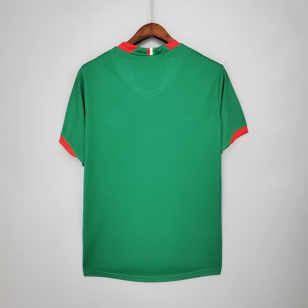 Retro Mexico 2006 Home S-XXL