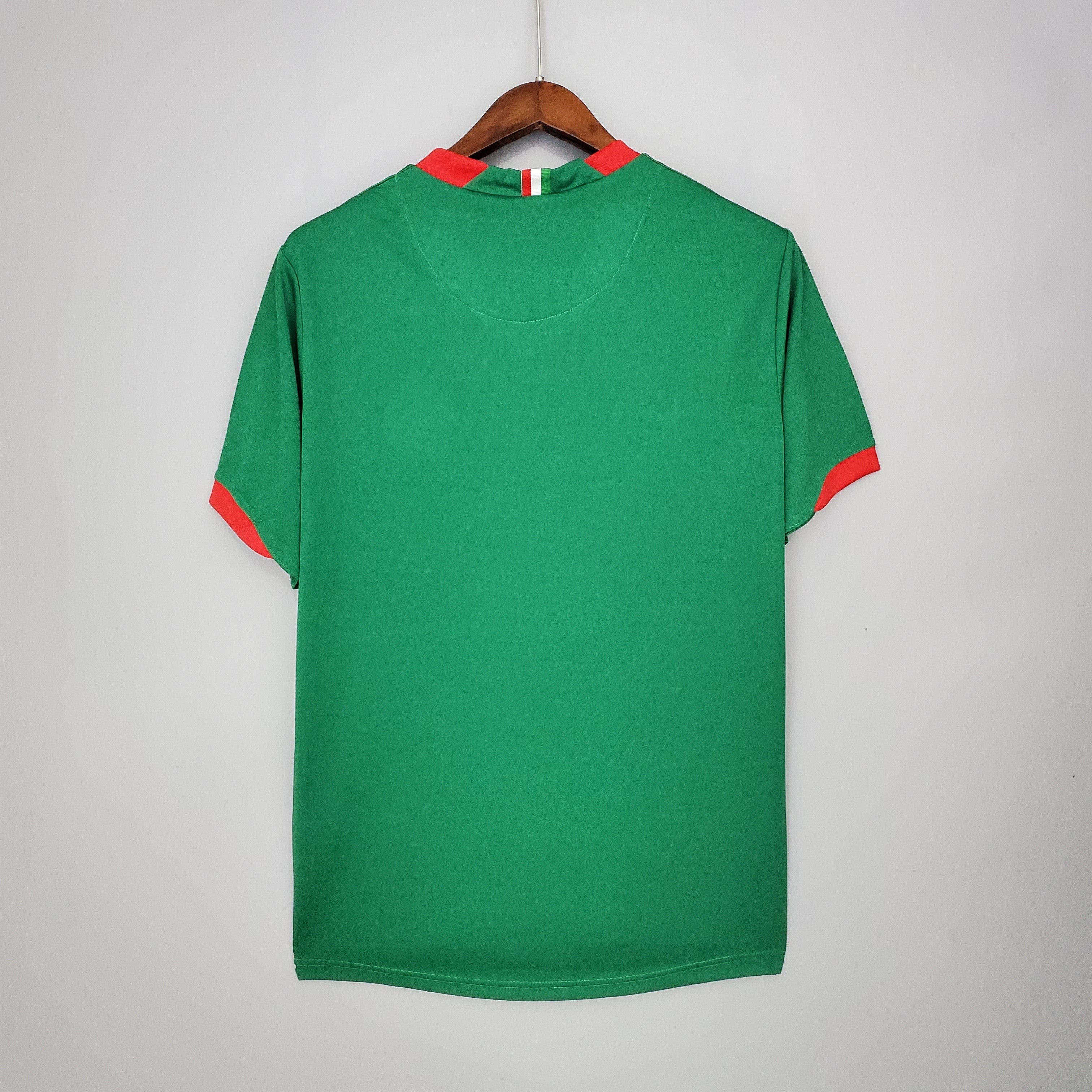 Retro Mexico 2006 Home S-XXL