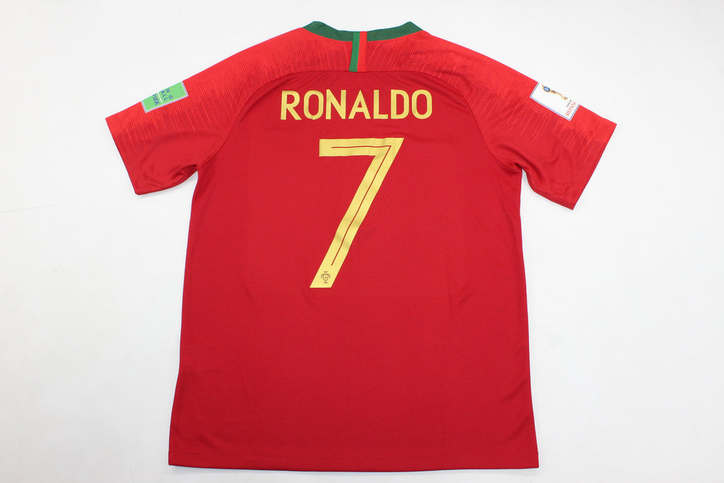 PORTUGAL 18 — National Retro